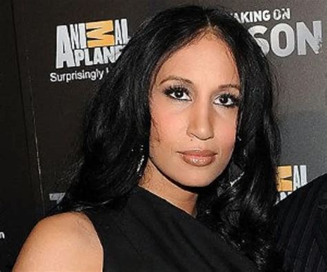 lakiha spicer.